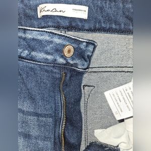 Kancan Flare jeans size 16